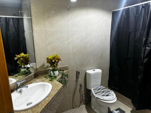 For Female Only Amazing Master With Attached Bathroom *