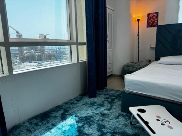 For Female Only Amazing Master With Attached Bathroom Dubai