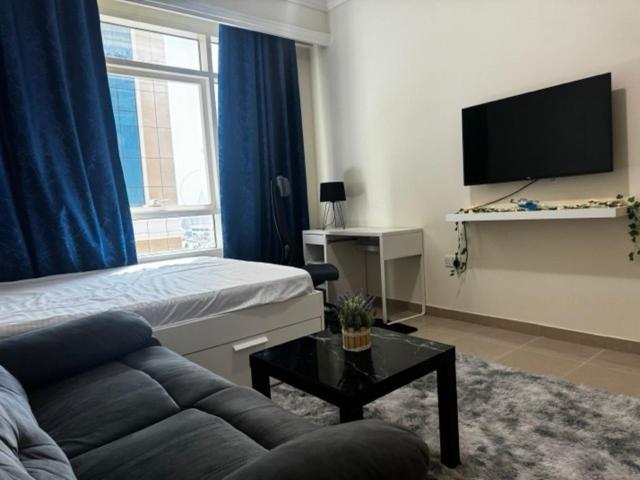 For Female Only Amazing Master With Attached Bathroom * Dubai