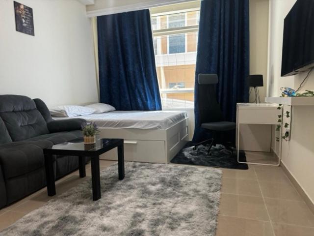 For Female Only Amazing Master With Attached Bathroom Dubai