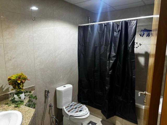 Homestay For Female Only Amazing Master With Attached Bathroom Dubai