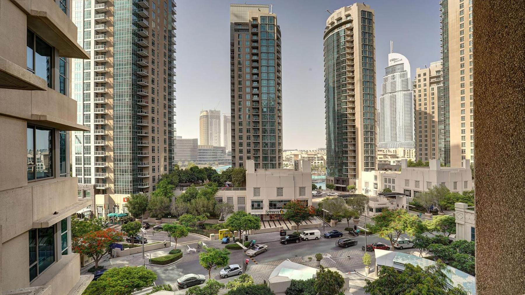 Daire 29boulevard - Modern 2bhk By Radiance Vacation