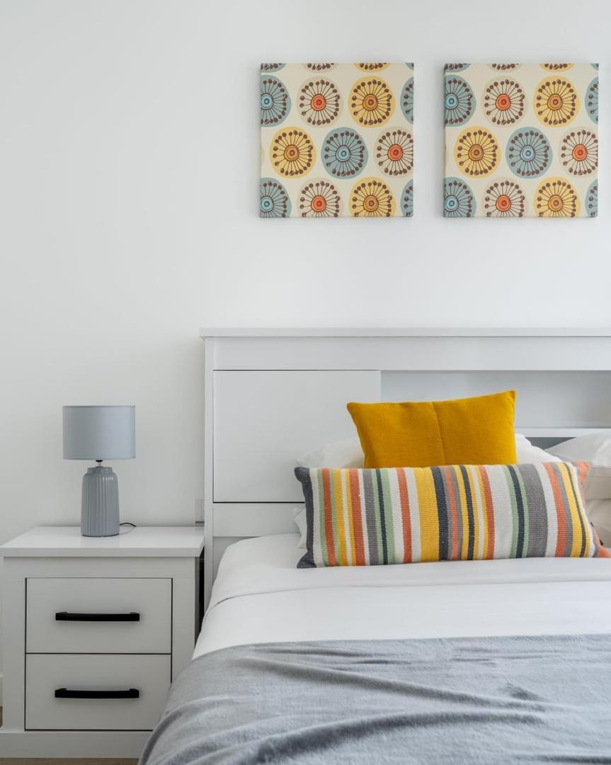 Apartment Guestready - Moment In Time At Al Majara *