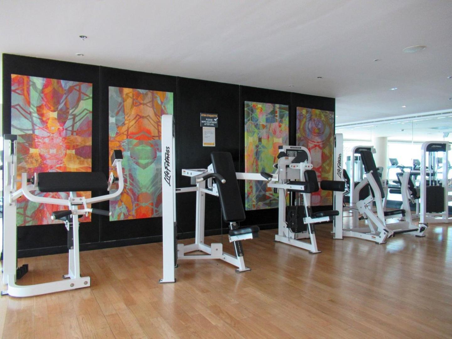 Apartment Guestready - Moment In Time At Al Majara