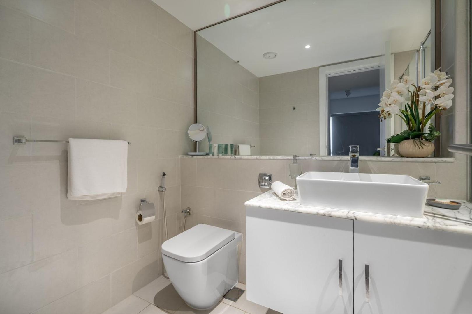 Apartment Guestready - Moment In Time At Al Majara Dubai