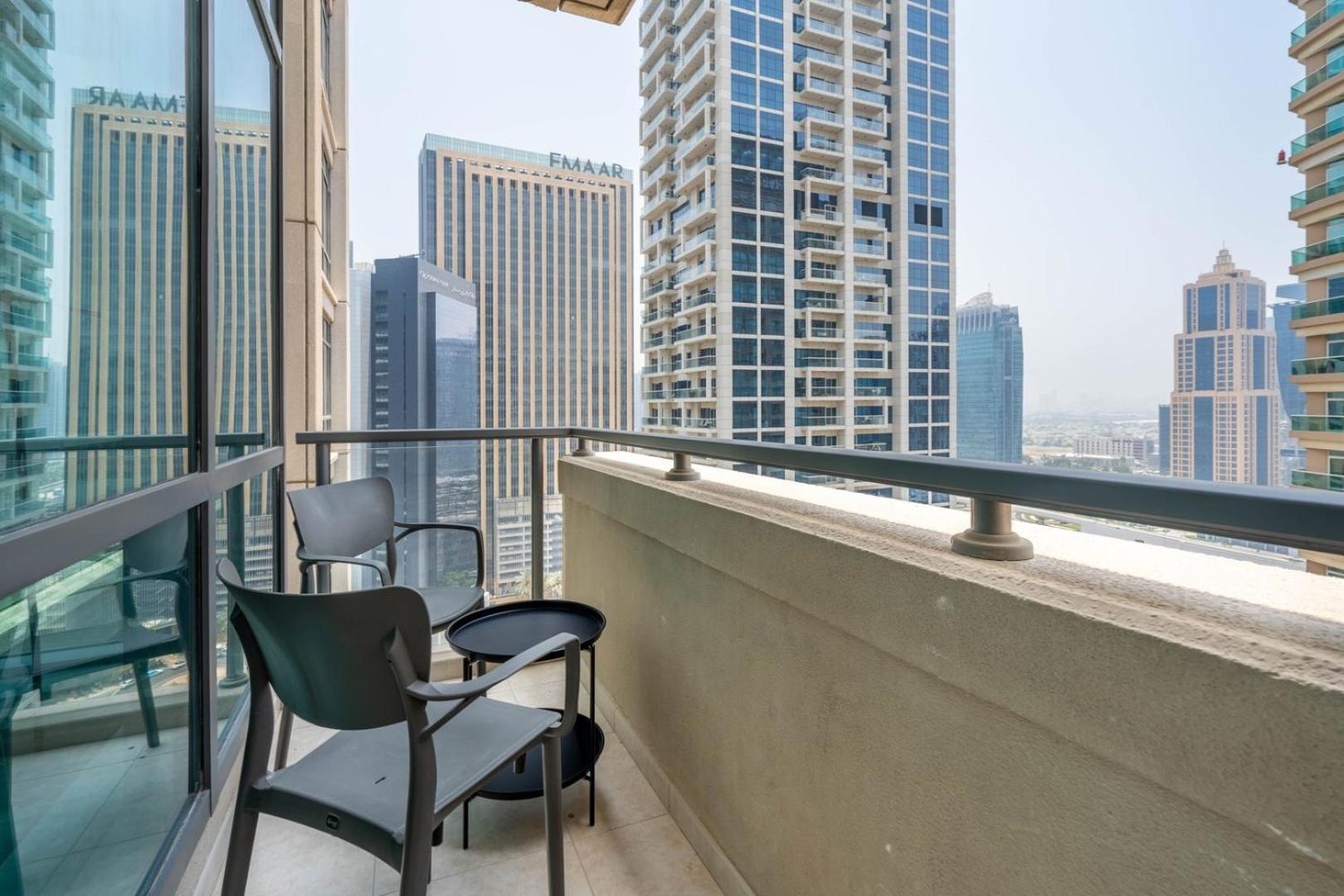 Guestready - Moment In Time At Al Majara Dubai
