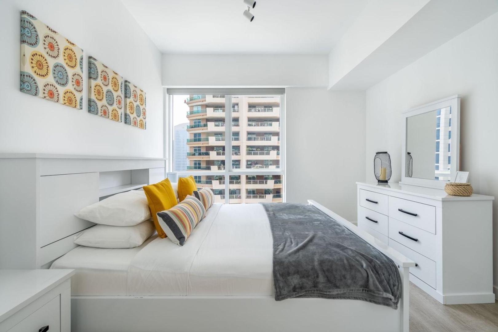 Guestready - Moment In Time At Al Majara Apartment Dubai