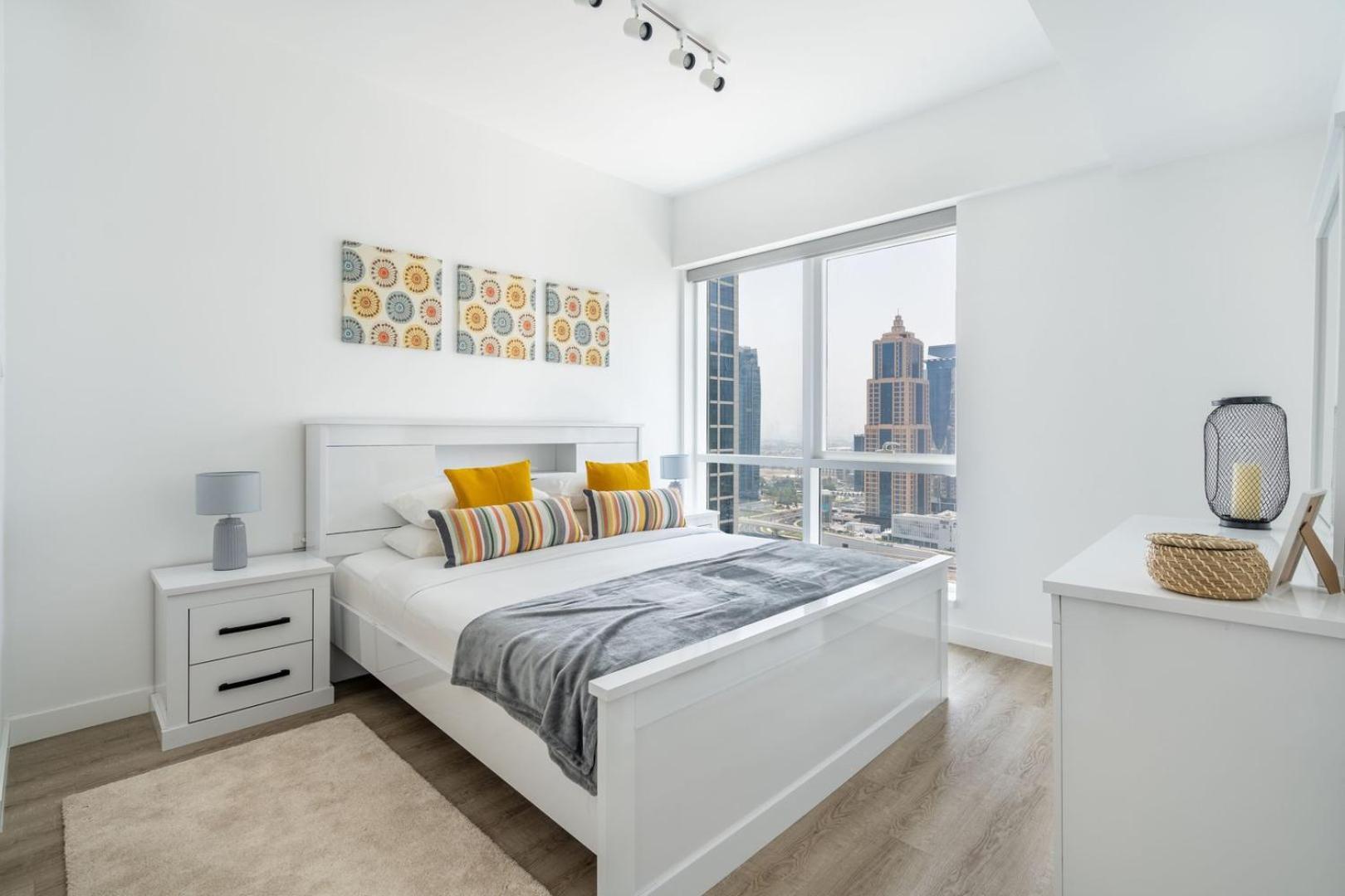 Guestready - Moment In Time At Al Majara * Dubai
