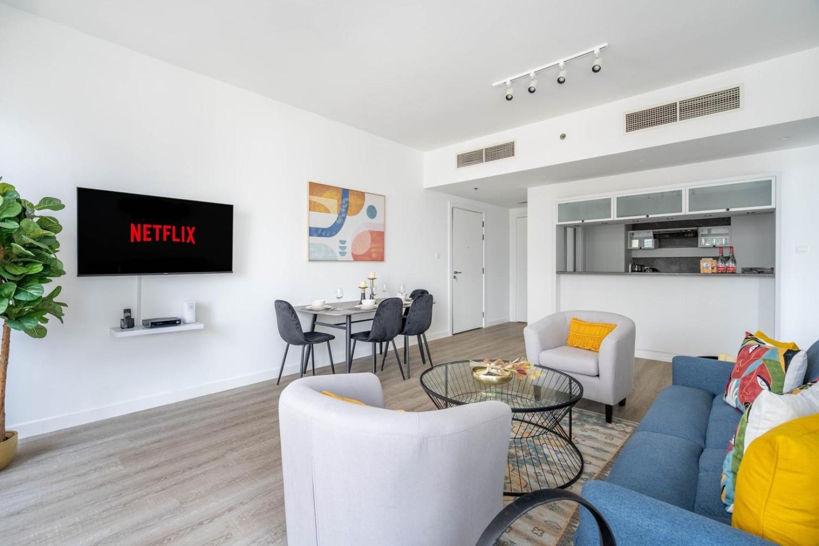 Guestready - Moment In Time At Al Majara Apartment *