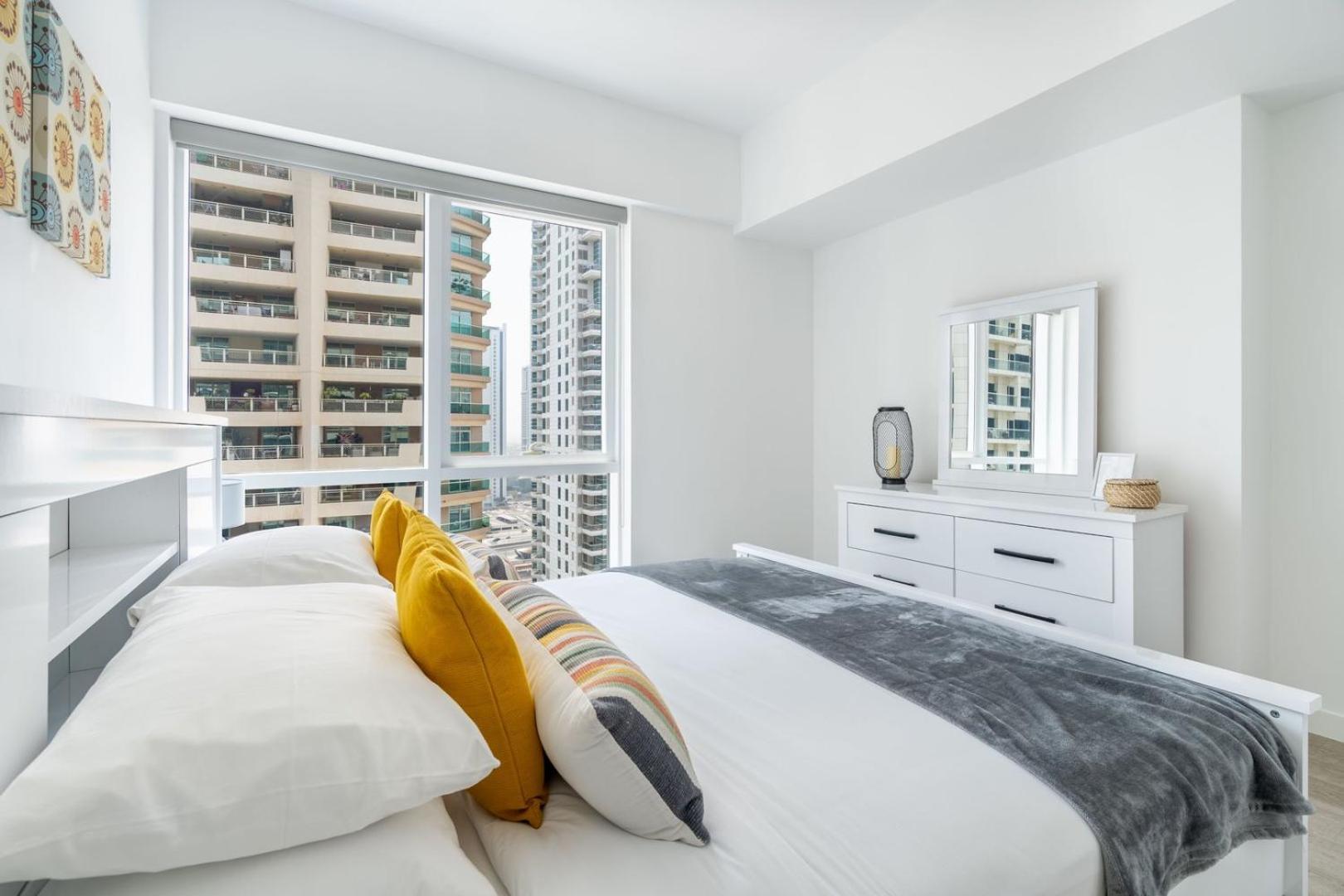 Guestready - Moment In Time At Al Majara * Dubai