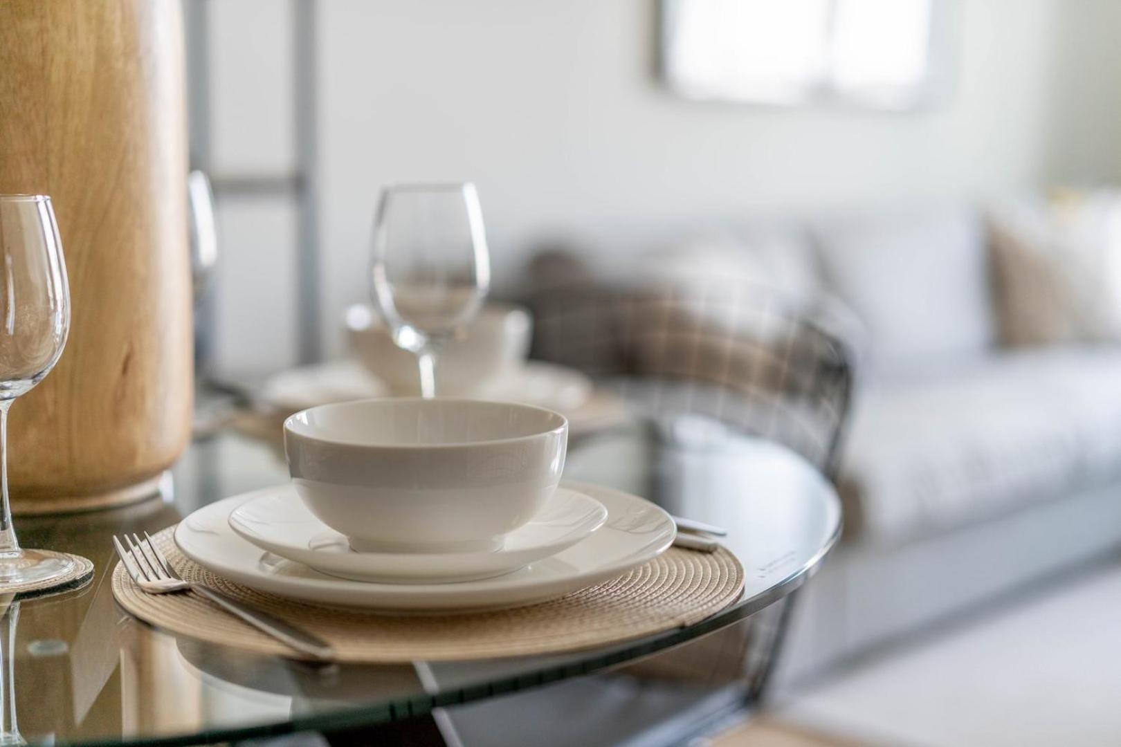 Apartment Guestready Homes - Urban Elegance In Jlt Dubai
