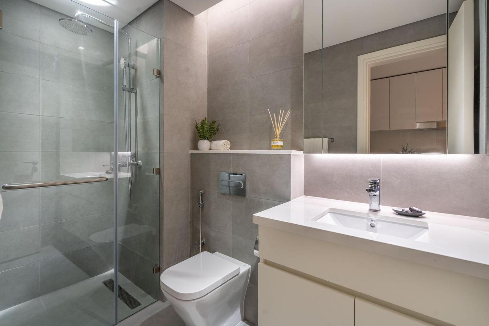 Guestready - A Fantastic In Business Bay Apartment