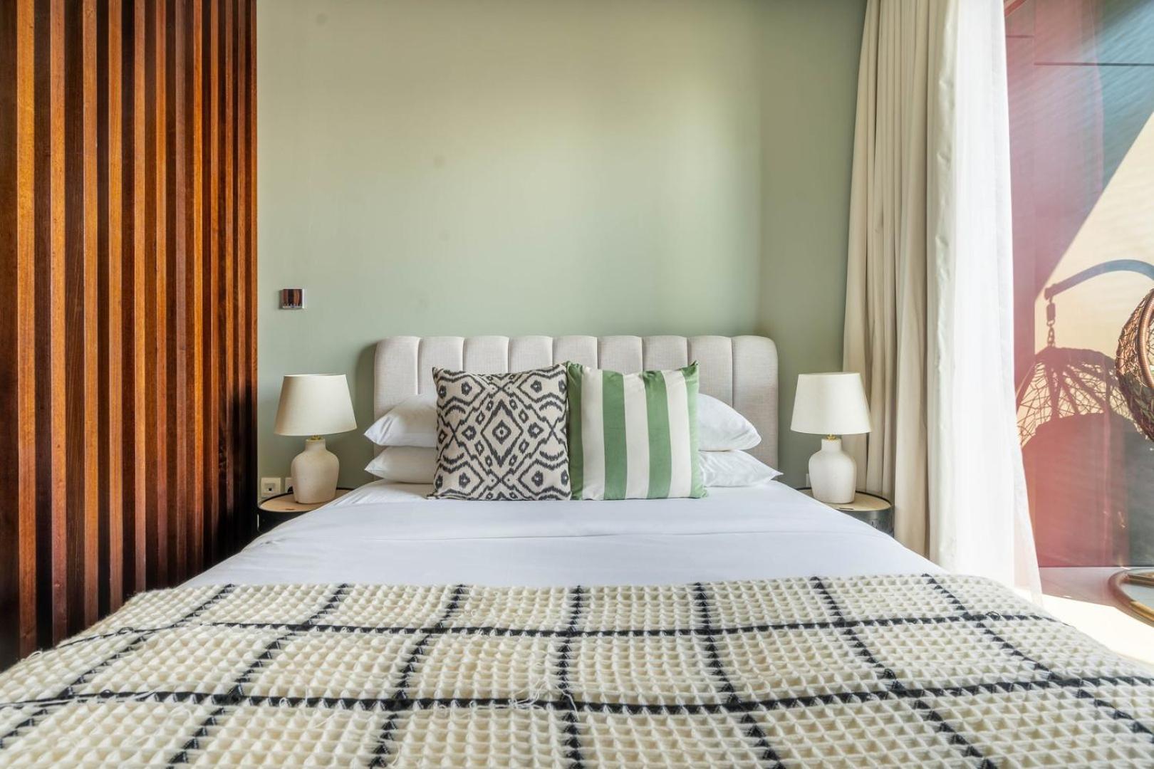 Guestready - A Fantastic In Business Bay * Dubai