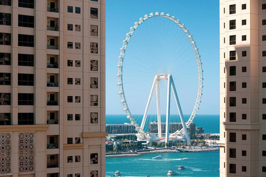 Apartment Marina Elegance, Your Dream Marina