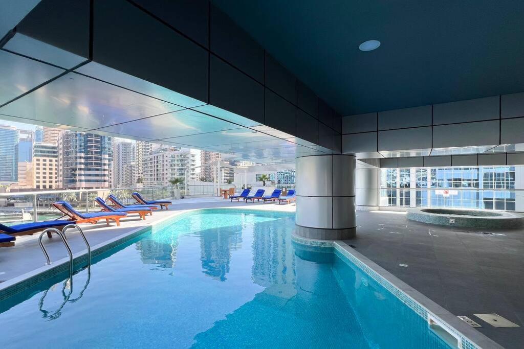Marina Elegance, Your Dream Marina * Dubai