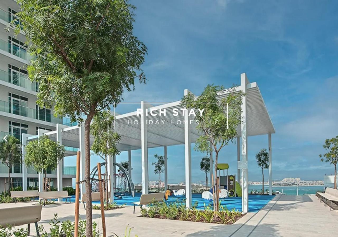 Sunrise Bay 3br Emaar Beachfront Harbour By Rich Apartamento *