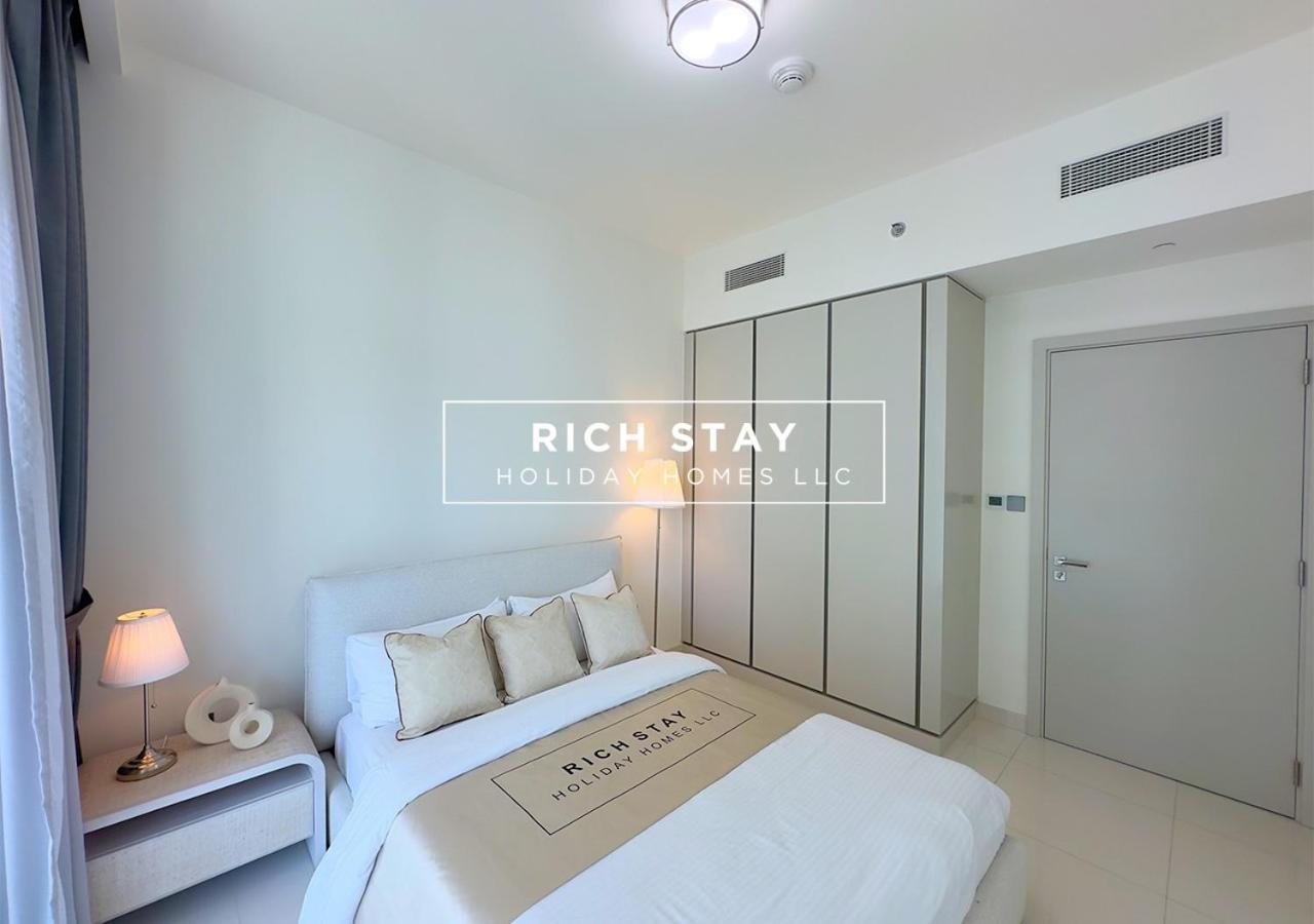 Apartamento Sunrise Bay 3br Emaar Beachfront Harbour By Rich *