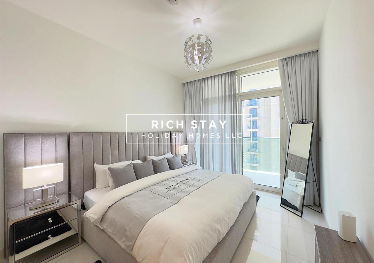 Apartamento Sunrise Bay 3br Emaar Beachfront Harbour By Rich *
