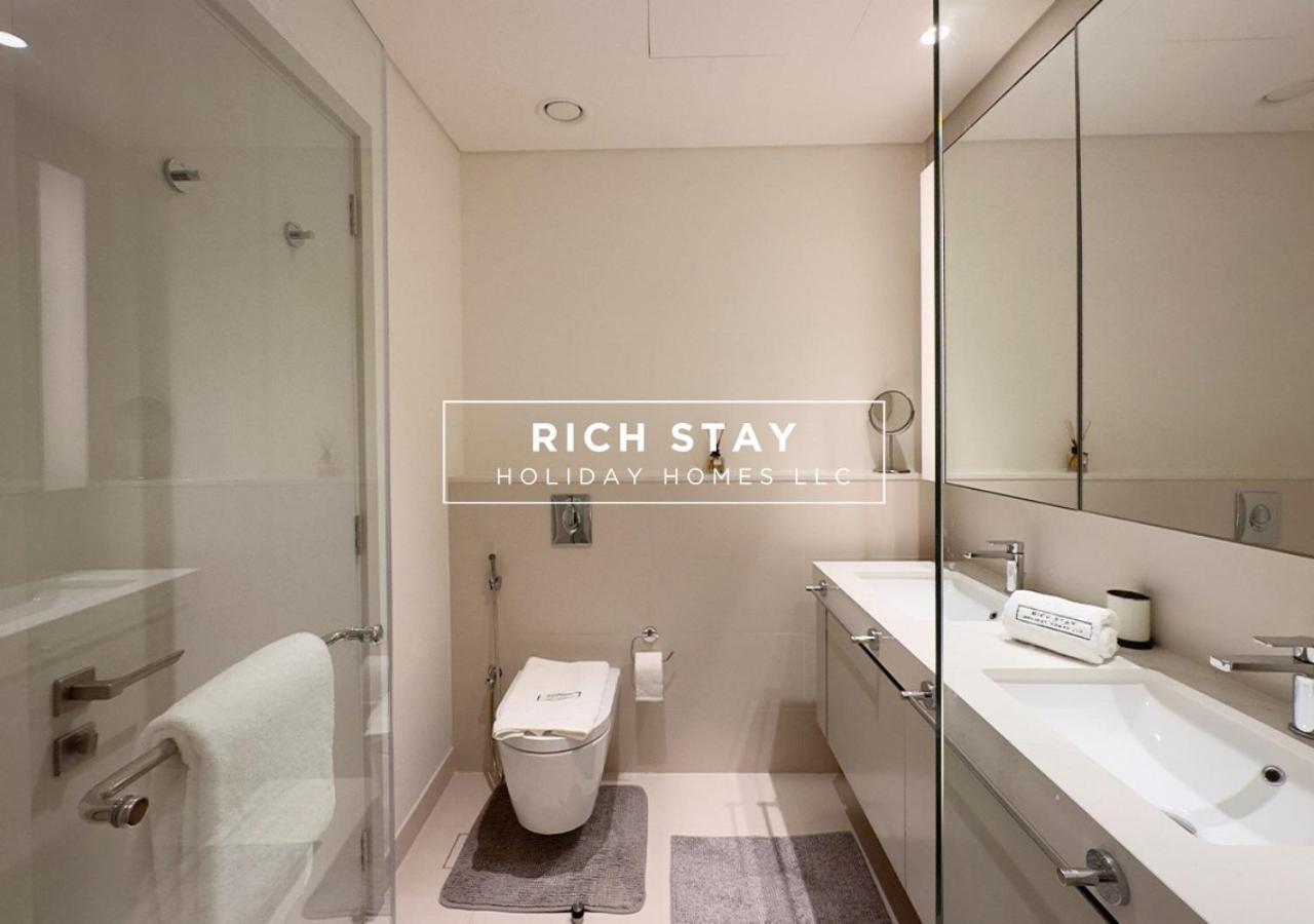 Sunrise Bay 3br Emaar Beachfront Harbour By Rich Apartamento Dubai