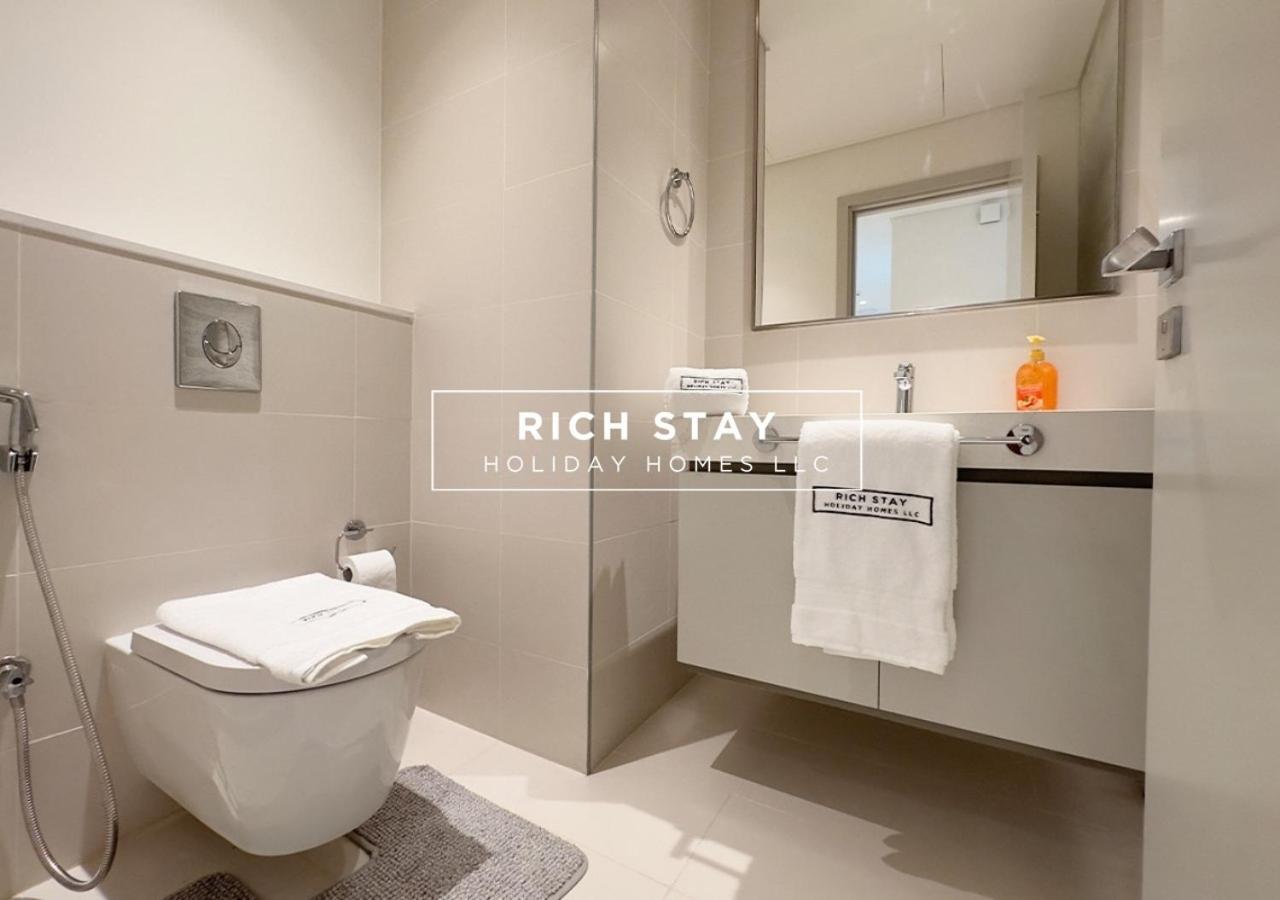 Apartamento Sunrise Bay 3br Emaar Beachfront Harbour By Rich Dubai