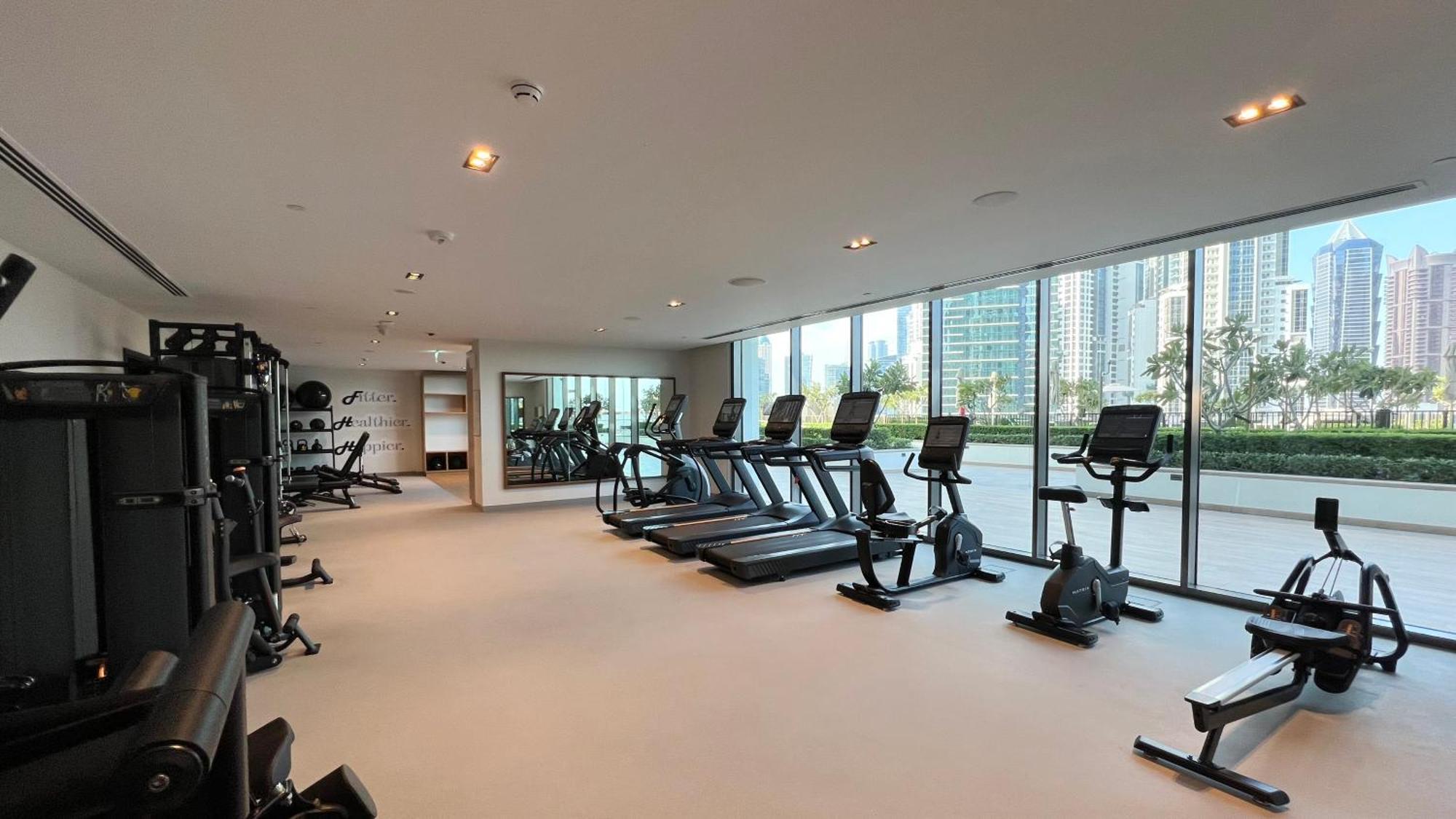 Apartamento Luxury Sky High 2-bedroom Stunning Burj Khalifa & Fountain Views *