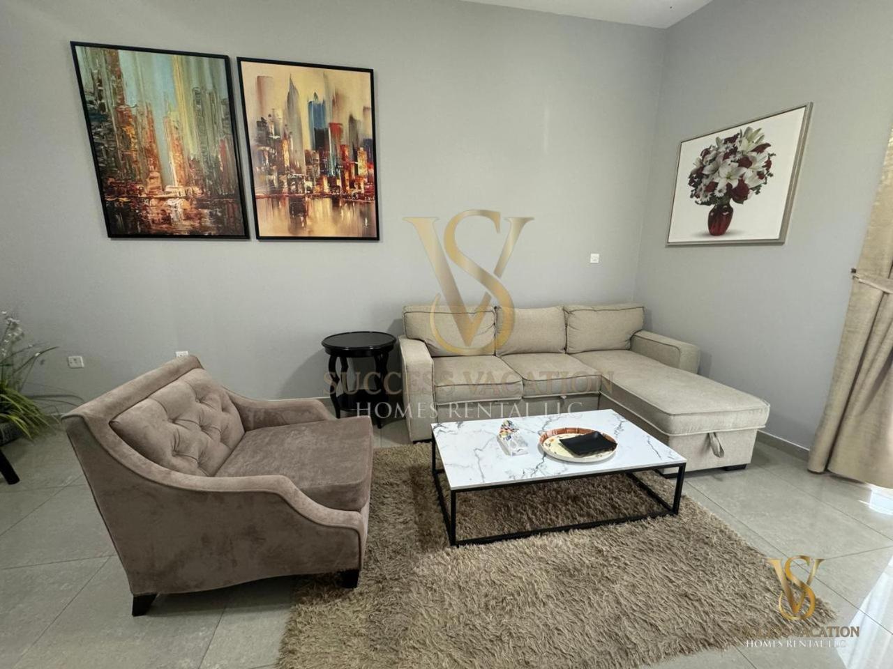 Marina , Success Luxury Apartments, Near Jbr And Metro Station-daily Free Housekeeping Included * Dubai