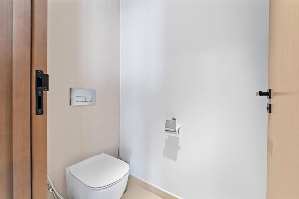 Apartment First Class 1br Vida Vista Elegance