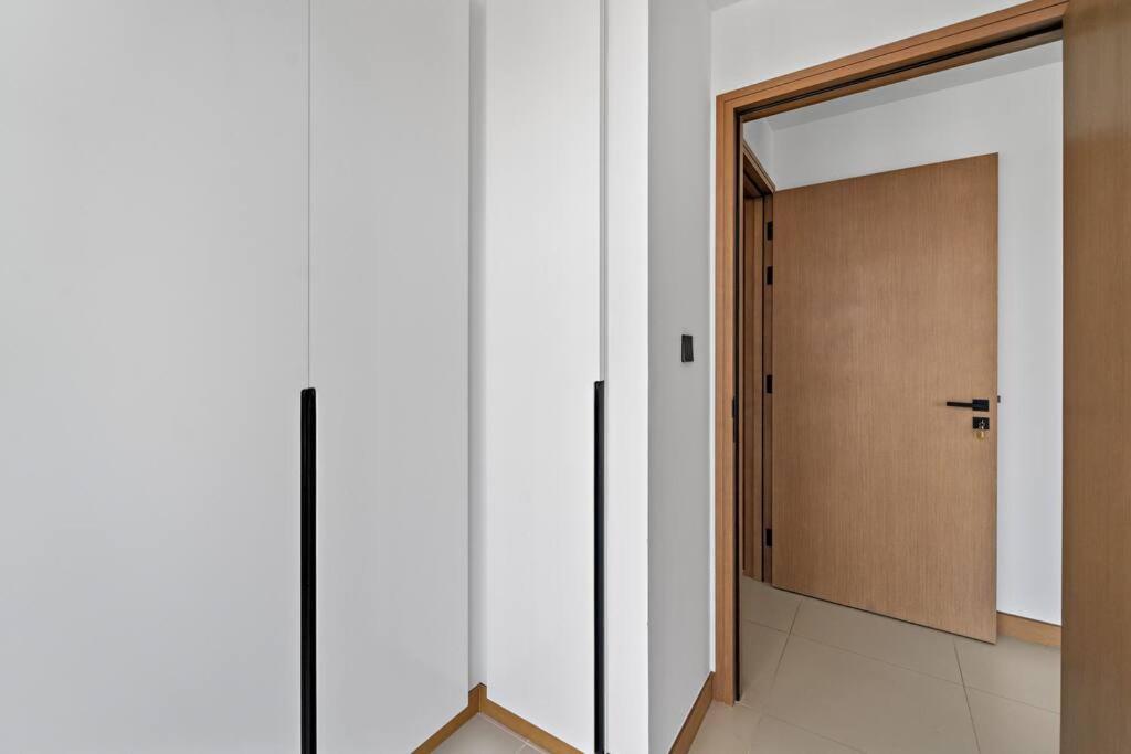 Apartment First Class 1br Vida Vista Elegance Dubai