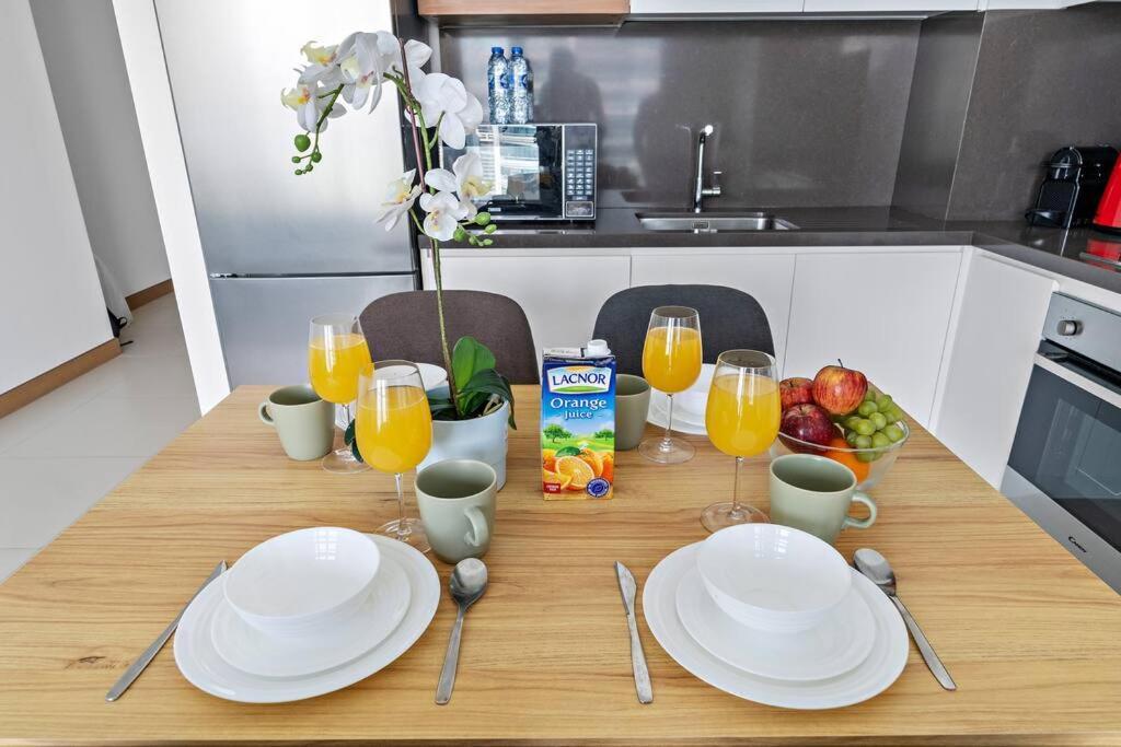 Apartment First Class 1br Vida Vista Elegance