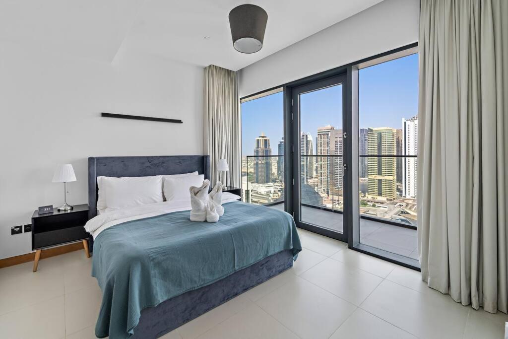 Apartment First Class 1br Vida Vista Elegance