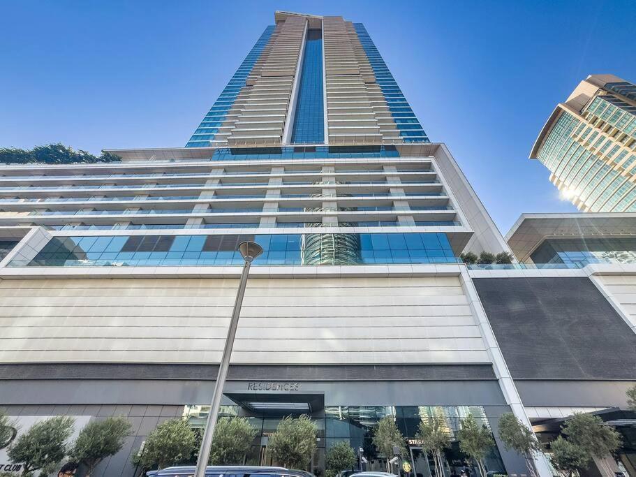 First Class 1br Vida Vista Elegance Dubai