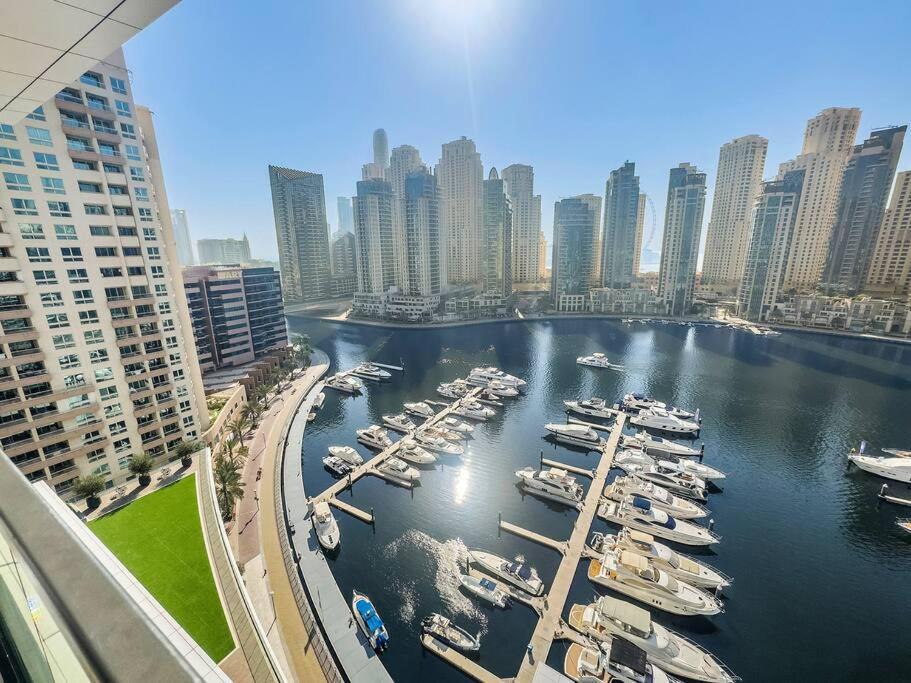Apartment First Class 1br Vida Vista Elegance