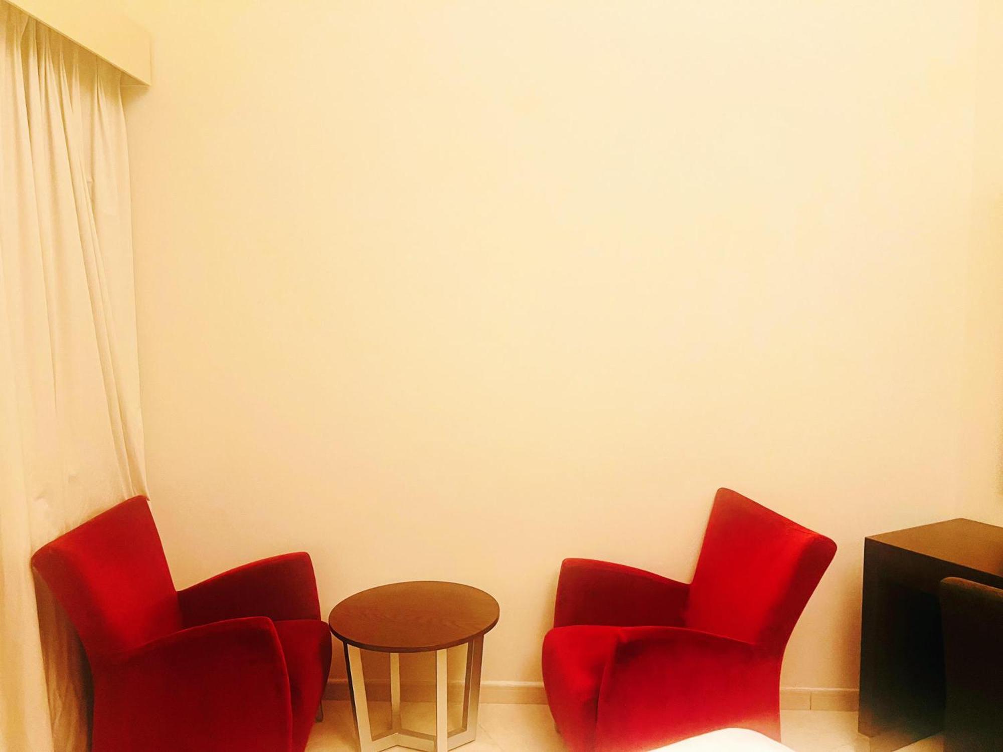Alraef Luxury Apartment