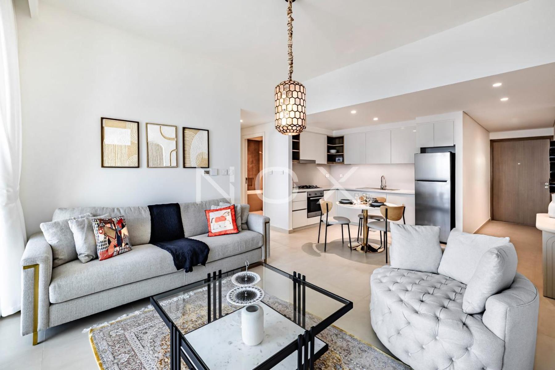 Elegant Style 1br Walk To Mall Downtown Views 2 T3 Apartment