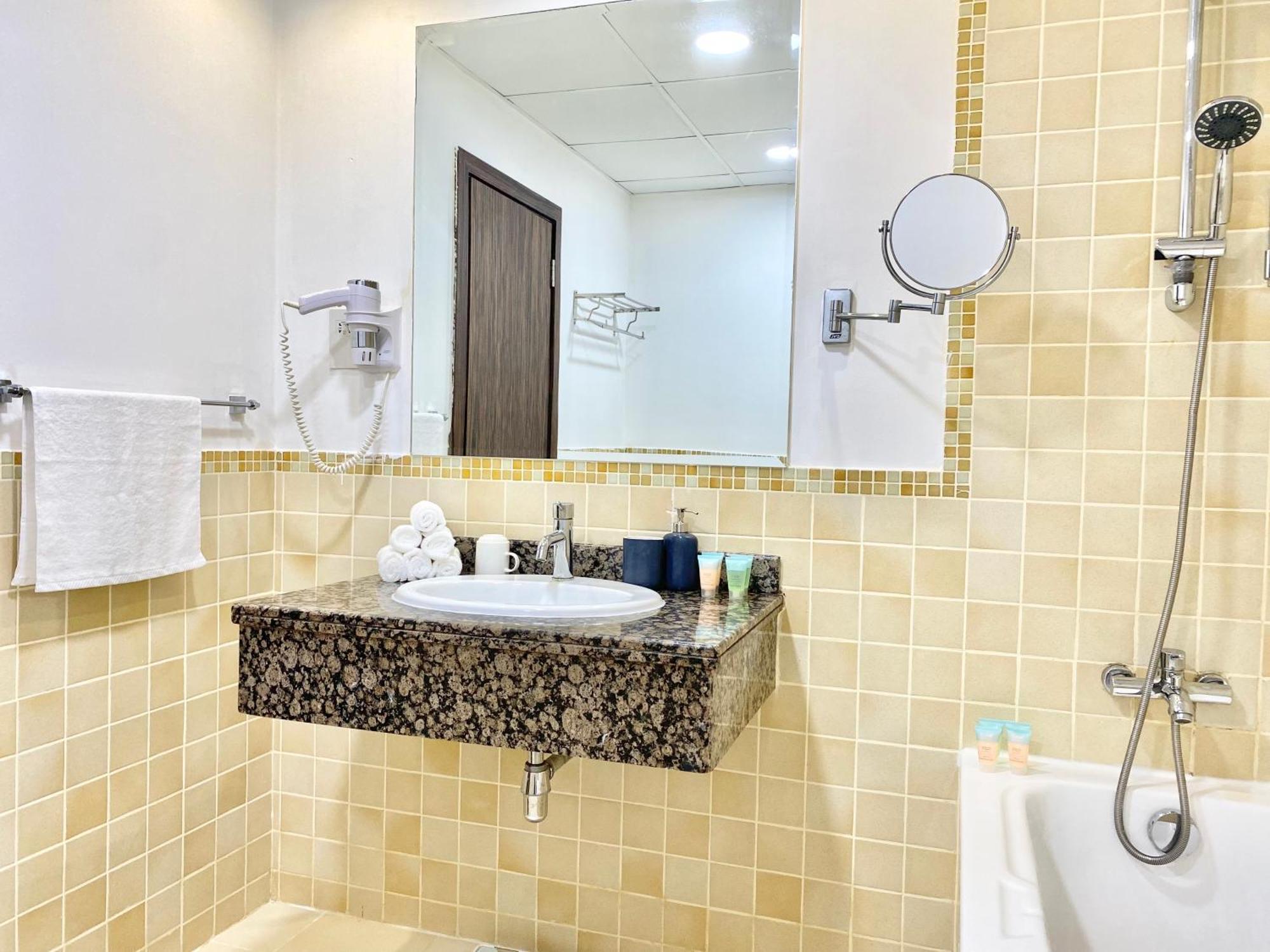 Jbr Gorgeous Marina View 2 Bedroom High Floor Full