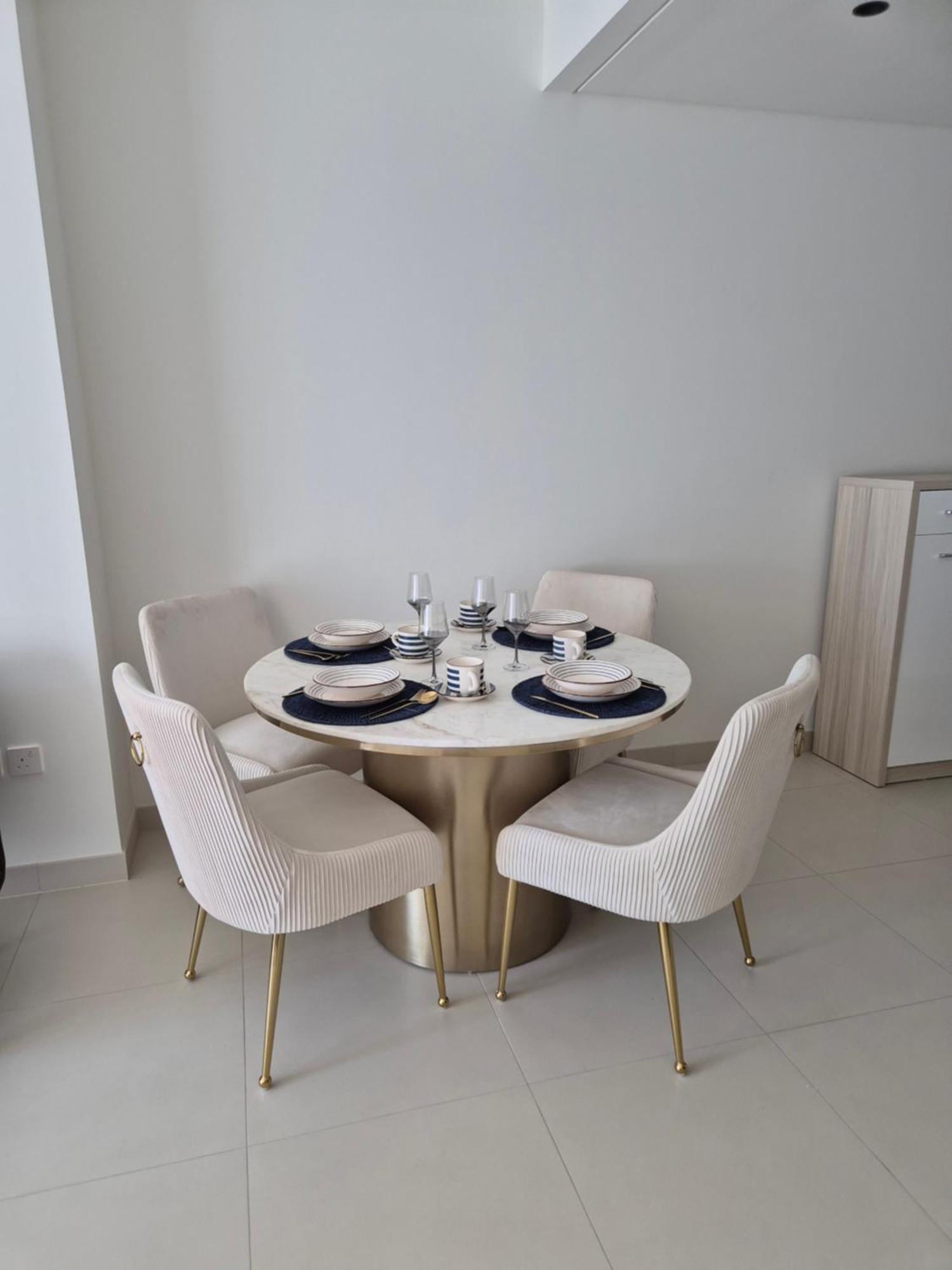 Downtown Luxury By Mall & Burj Khalifa Daire