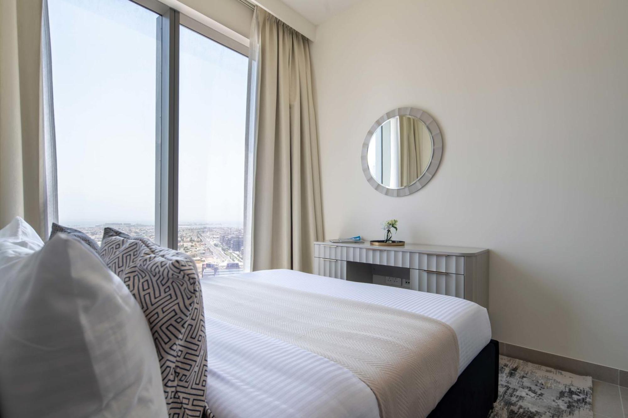 Apartment Frank Porter - Tower 1