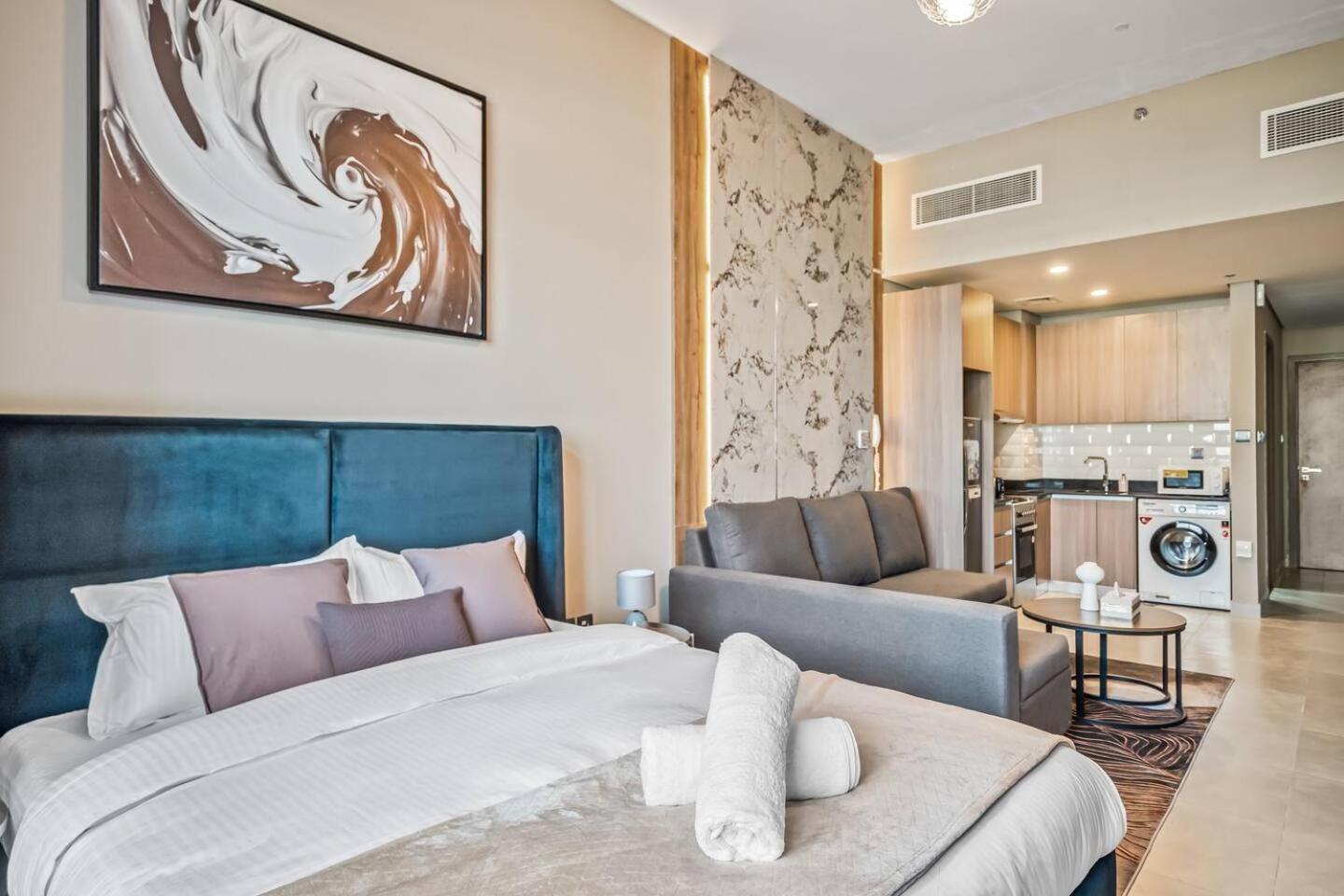 Apartment Peacefull Studio - Arjan
