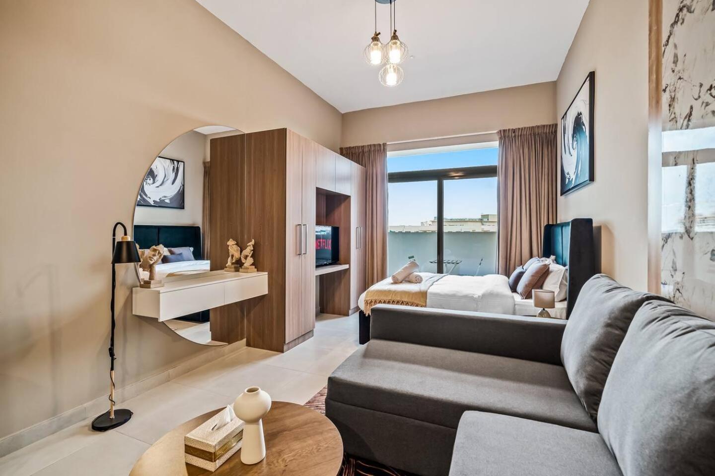 Peacefull Studio - Arjan Apartment *