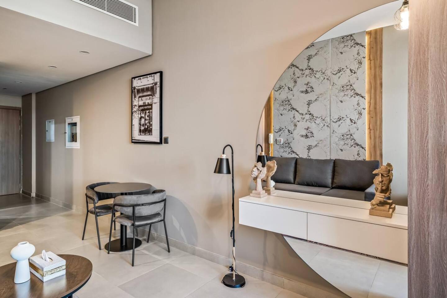 Apartment Peacefull Studio - Arjan *