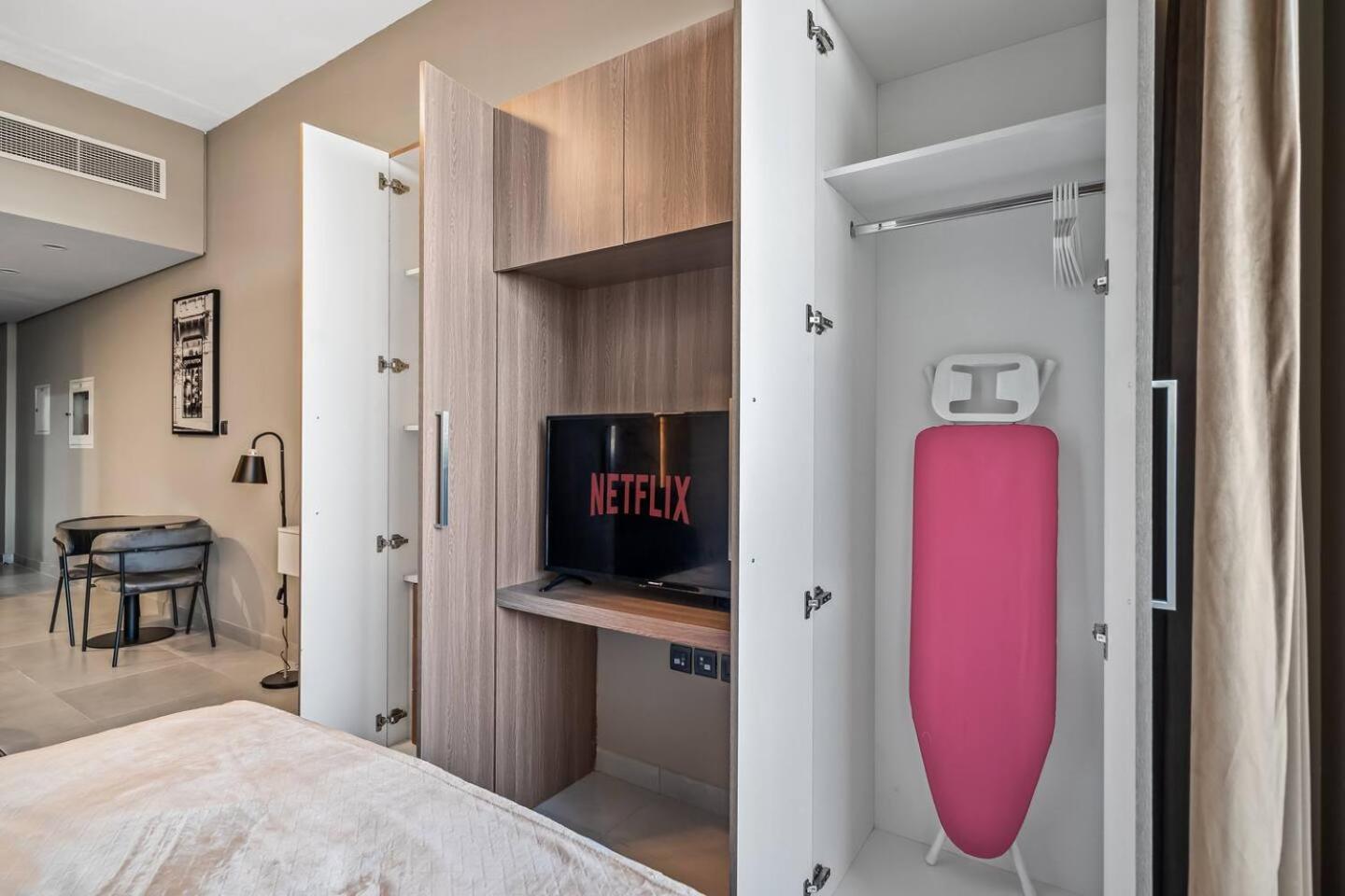 Peacefull Studio - Arjan Apartment *