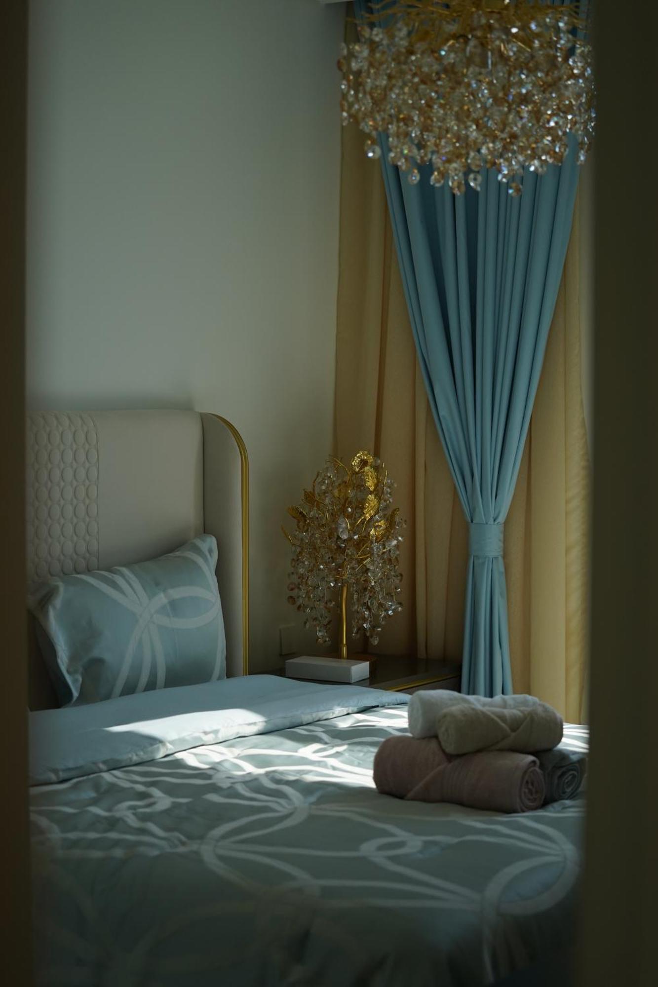 Downtown Luxury By Mall & Burj Khalifa Daire *