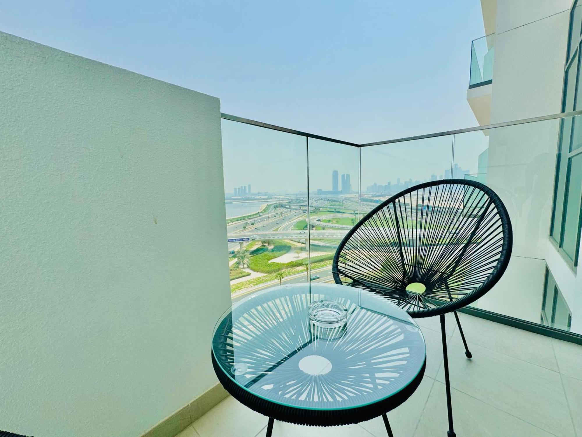 Venduras - Skyline View Farhad Azizi Al Jaddaf *