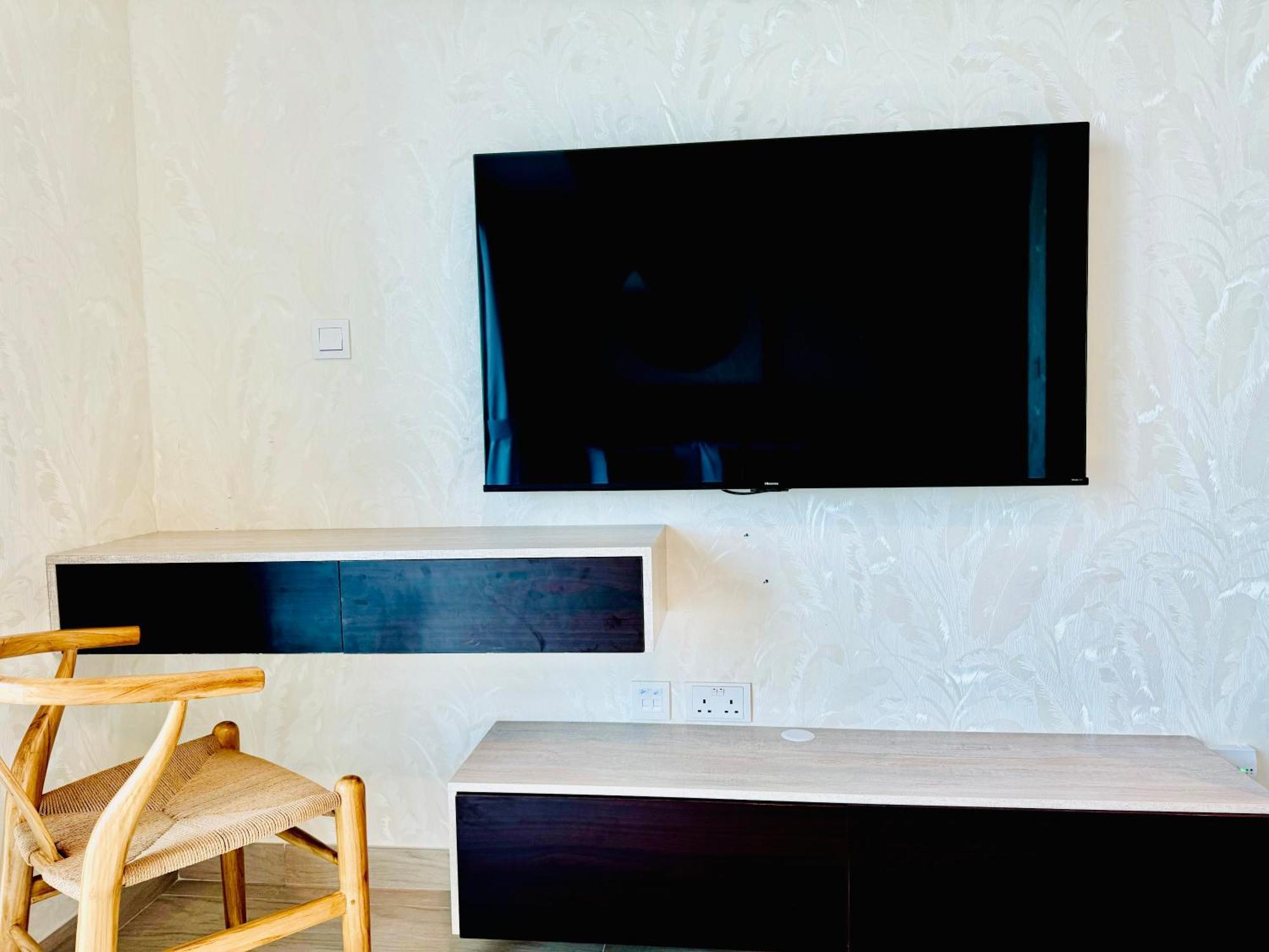 Apartment Venduras - Skyline View Farhad Azizi Al Jaddaf