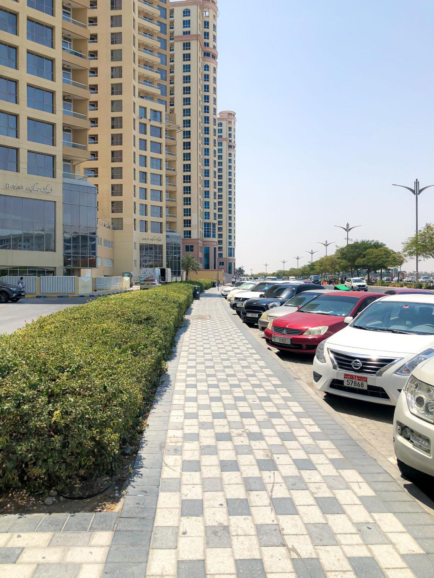 Luxury Studio With Lakeview - Impz - Production City Apartment