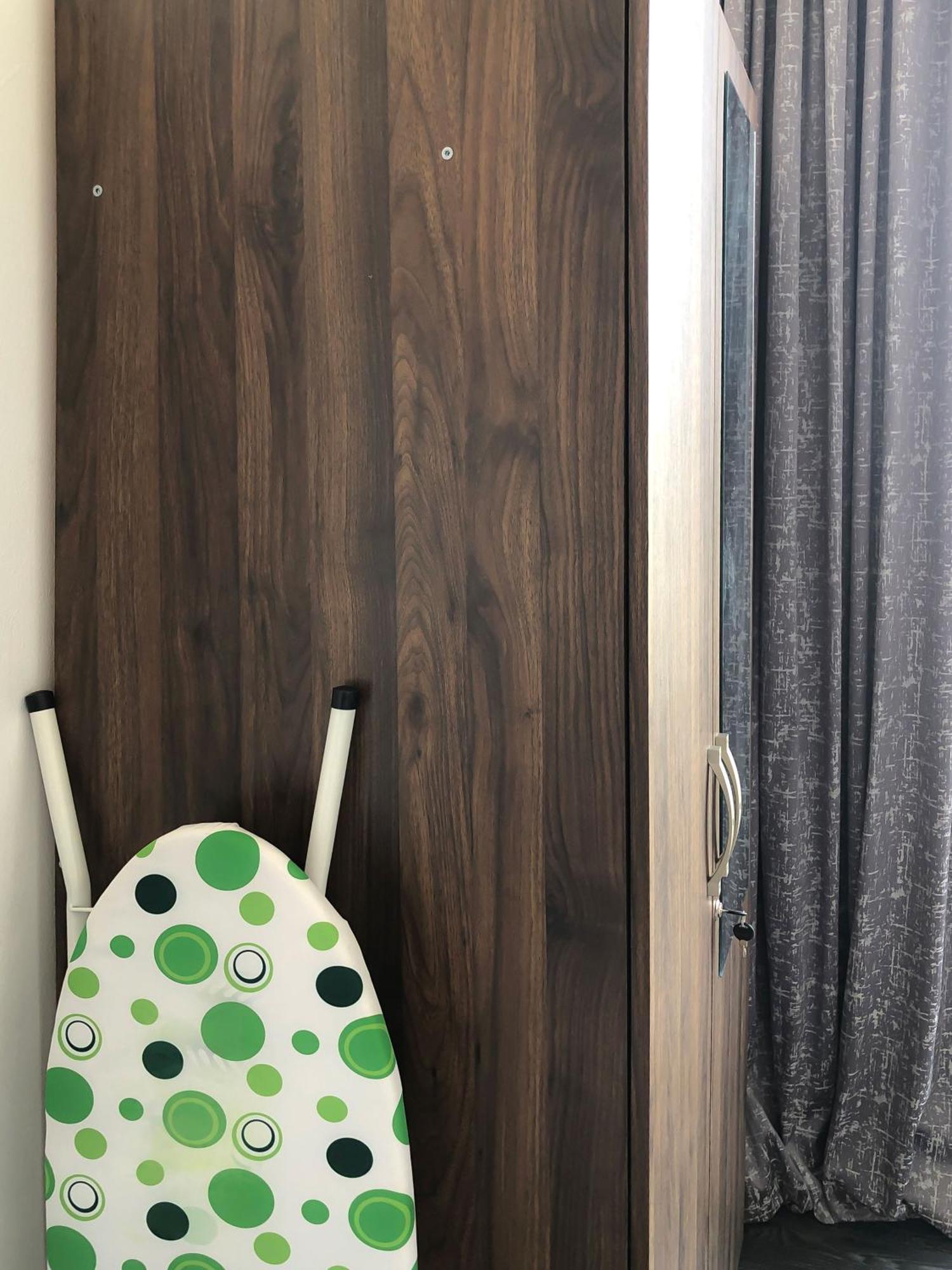 Apartment Luxury Studio With Lakeview - Impz - Production City