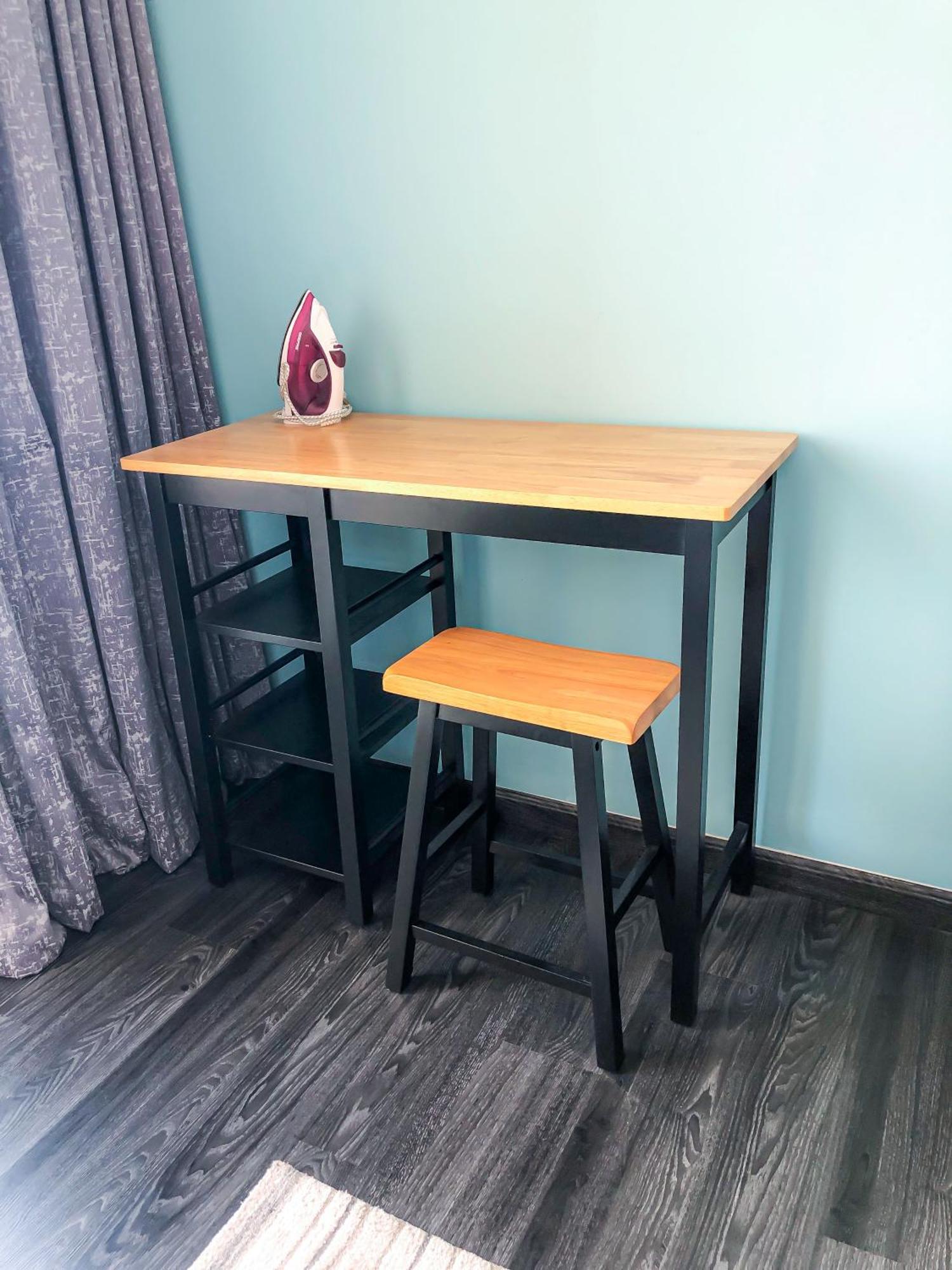 Luxury Studio With Lakeview - Impz - Production City Apartment *