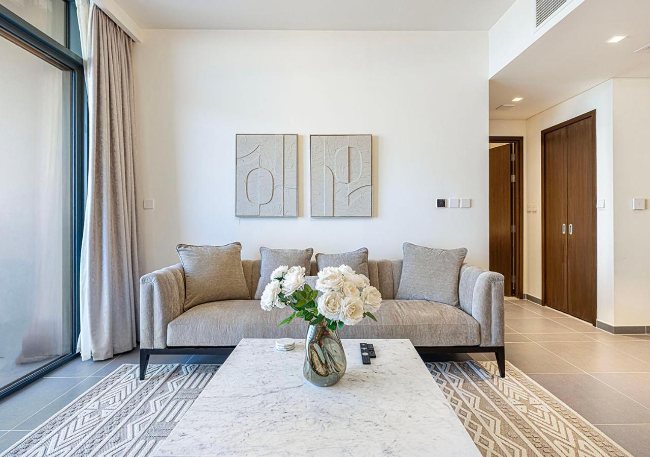Apartment Waterfront Lux 1 Bedroom In Creek Edge With Amazing Pool *