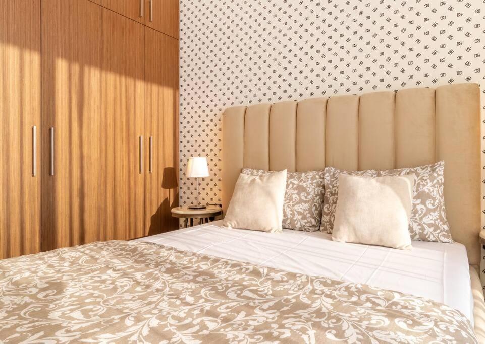 Luxury Seaview - Near Jbr And Eye