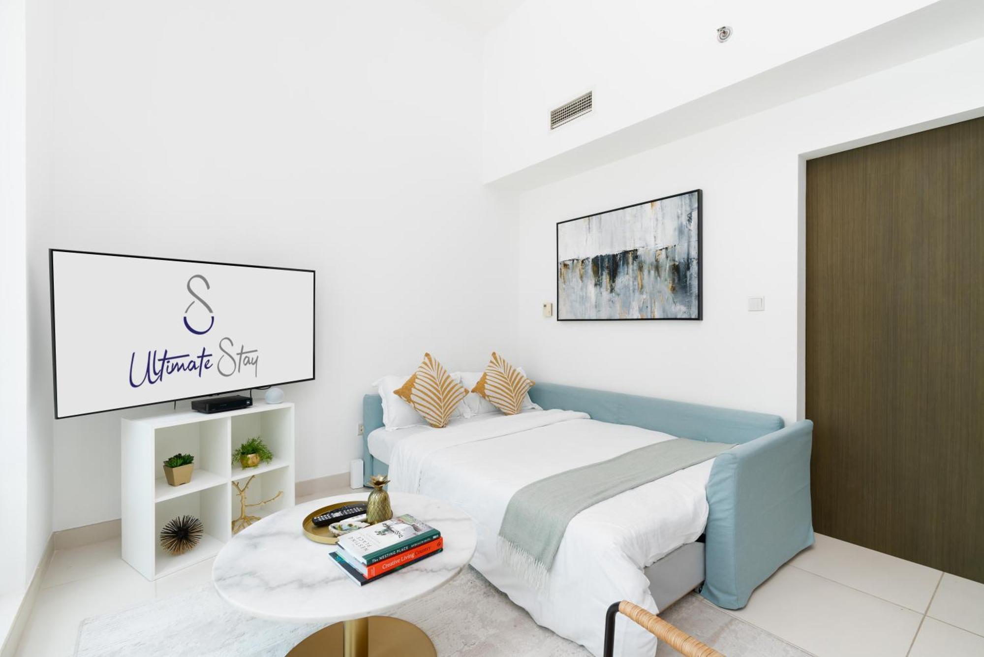 New Ultimate 5 Min Walk From Mall Lofts Tower 5 Pax